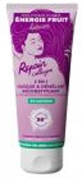 Energie Fruit Masque 2en1 Reconstituant Cheveux Très Abîmes 200 ml - Tube 200 ml