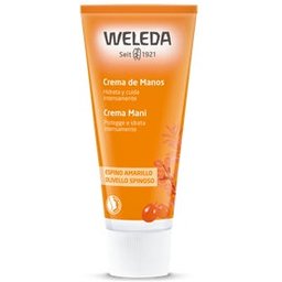 Crème Mains à l'Argousier 50ml