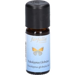 Huile essentielle d'eucalyptus
