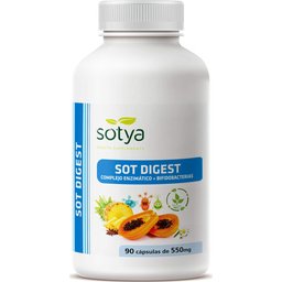 Sot Digest 550mg 90caps