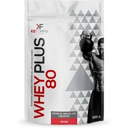 Whey Plus 80 By Aqua Viva 900g