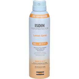 Fotoprotector Lotion Spray SPF 50