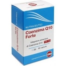 Coenzima Q10 Forte 60caps