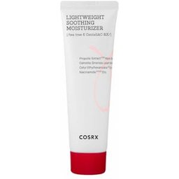 Ac Collection Lightweight Soothing Moisturizer 80ml