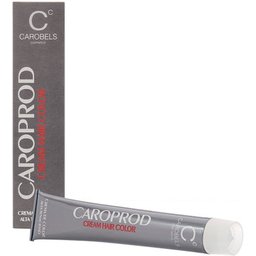 Nº5.1 Teintures pour cheveux brun clair cendres 60 Ml