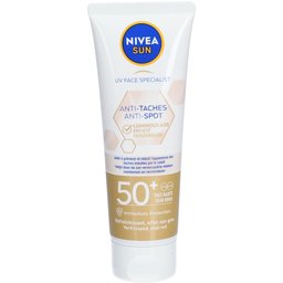 Sun UV Face Specialist Anti-Tâches Luminous 630 SPF 50+