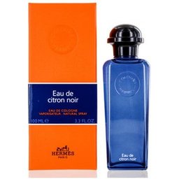 Eau De Citron Noir Eau De Cologne 100ml Vaporizador