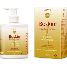 Crème émolliente 500 ml