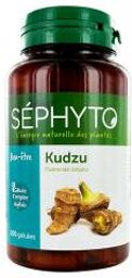 Kudzu 200 Gélules - Pot 200 gélules