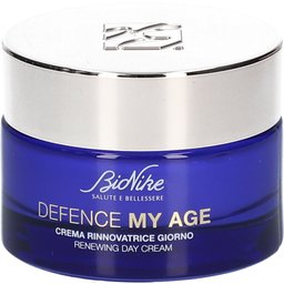 Defence MY AGE Soin Renovateur DE Jour