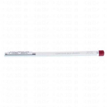 EYE CARE Crayon contour des lèvres 1.1g bois de rose