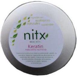 Keratin Mascarilla Capilar Nutritiva 100ml