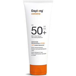 Extreme SPF 50+ Lait solaire Liposom