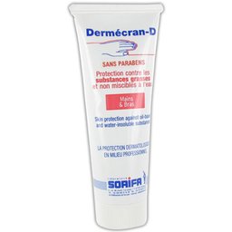 Dermécran D Pasta