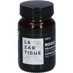 Boost Chute de Cheveux