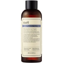 Facial Tonic Peau sensible 180ml