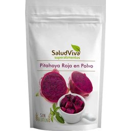 Pitahaya Rouge 125g