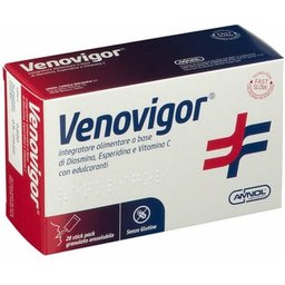 Venovigor 20Bust