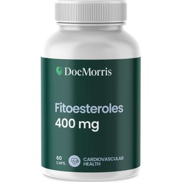 Phytostérols 60 Gélules (Expire dans moins de 6 mois)