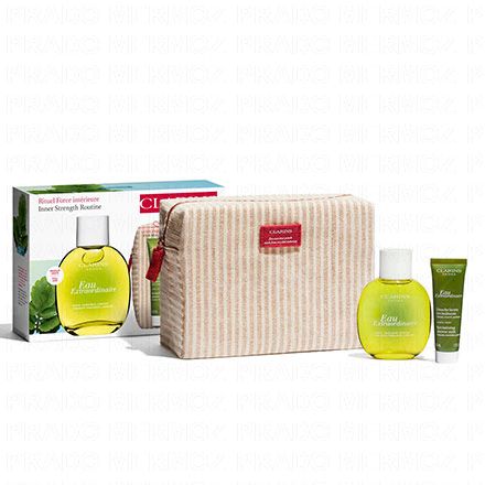 Coffret Extraordinaire Rituel Force intérieure