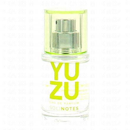 Eau de Parfum Yuzu 15ml