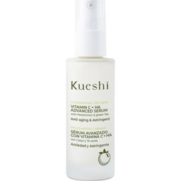 Sérum Avancé Vitamine C + Ha Kaki et Thé Vert 30 ml