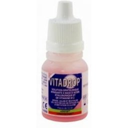 Vitadrop 10ml