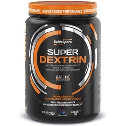 Ethic Sport Super Dextrine Poudre G. 700