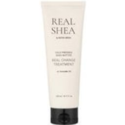 Real Shea Real Change Treatment 240ml
