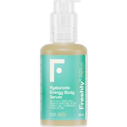 Hyaluronic Energy Bodyserum 100ml