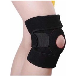 Rodillera Neopreno L 1ud