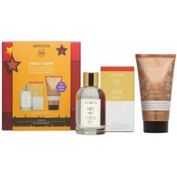 Coffret Sweet Scent 3 Unités