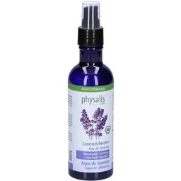 Physalis® Eau de lavande