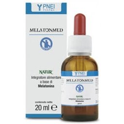 Melatonmed 1Mg 100Ml