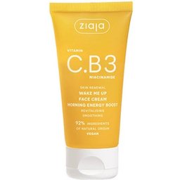 Vitamin C.B3 Niacinamide Wake Me Up Face Cream 50ml