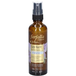 Spray d'ambiance Lavande Dors bien