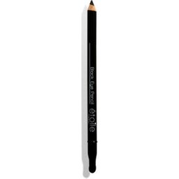 Etoile Crayon Noir 1ut
