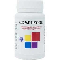 Complecol 60caps