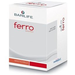 Fer 60 Comprimés à croquer