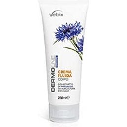 Vebix Dermoline Crème Fluide Corps 250ml