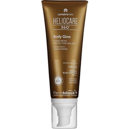 360º Body Glow Spf50+ 100ml