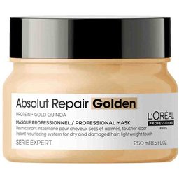 L'Oreal Expert Absolut Repair Golden Mask 250ml