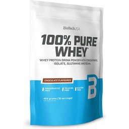 Pure Whey Cookies&Cream 454g