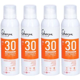 Spray Invisible SPF 30