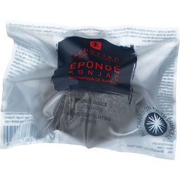 Erborian Éponge Konjac au Charbon de Bambou