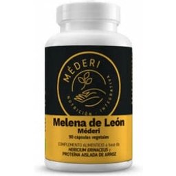 Crinière de Lion 90caps