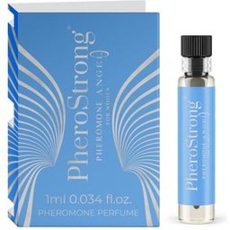 Pheromone Perfume Angel For Women 1ml