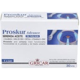 Proskur Advance 30 Perles