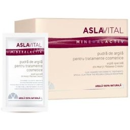 poudre d'argile naturelle 10 sachets