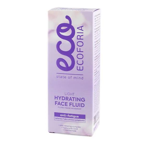 Fluide visage hydratant Lamellaire 50ml